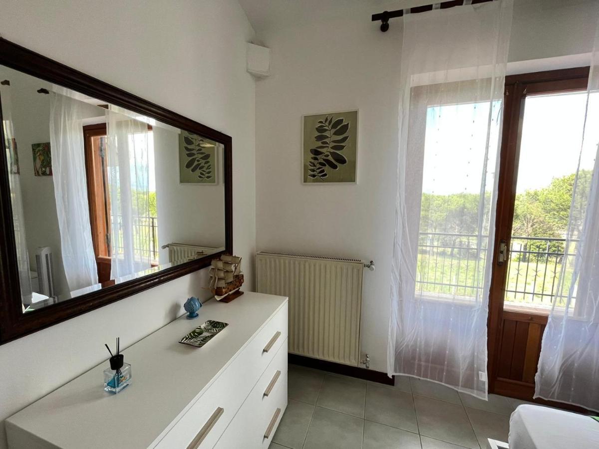 Confortevole Appartamento A Roma Free Parking Castel di Leva Exteriör bild