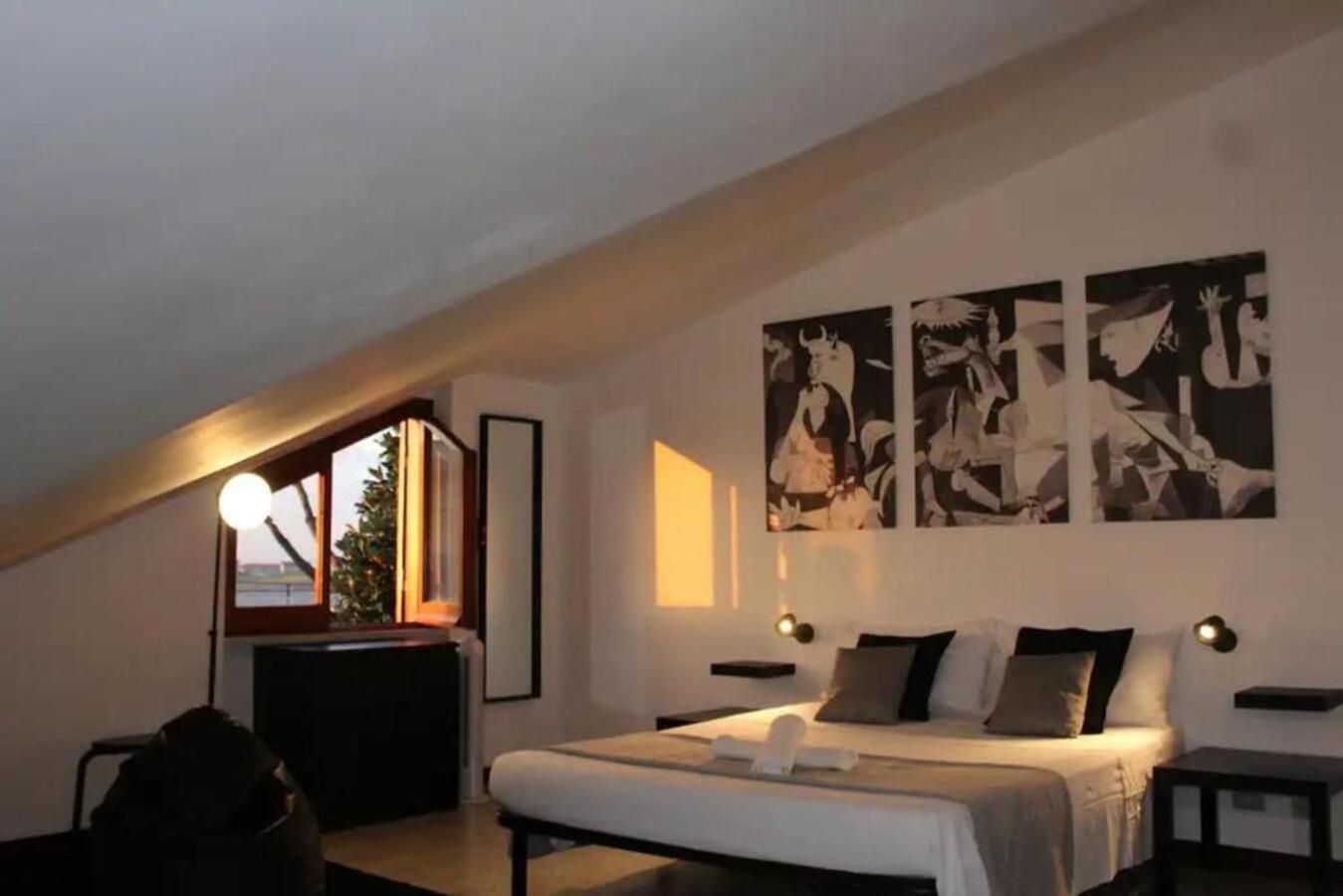 Confortevole Appartamento A Roma Free Parking Castel di Leva Exteriör bild